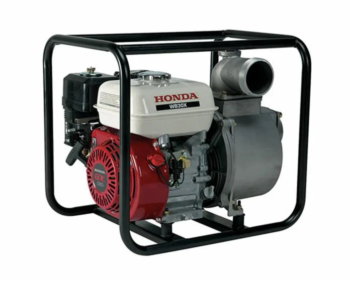 Honda Pump WB30