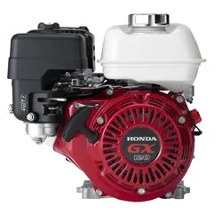 Honda WB Series Pumps Reliable Four Stroke Engine feature image