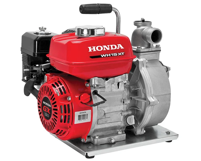 Honda Pump WH15