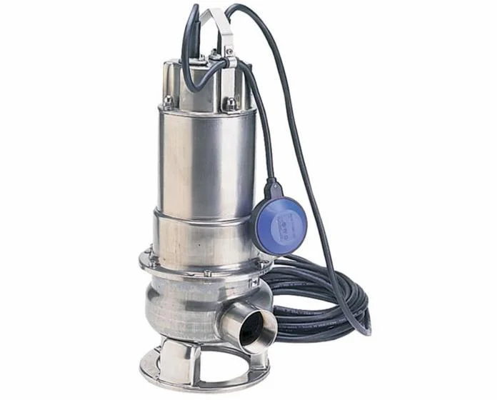 Honda Pump WH15