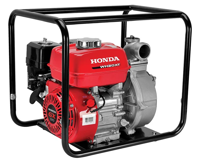 Honda Pump WH20