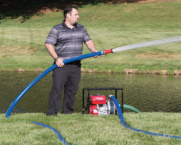 Honda Pump WH20