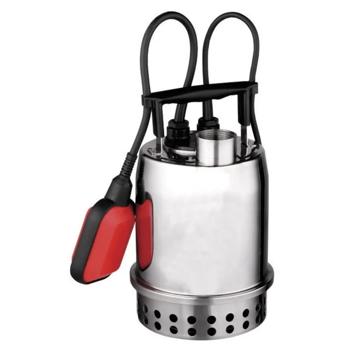 Honda WSP Series Pumps Automatic Operation Options feature image