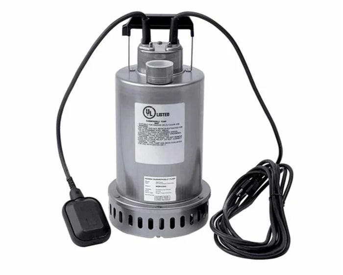 Honda Pump WSP53