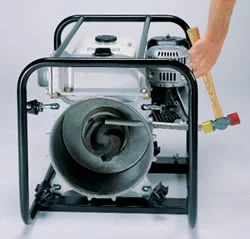 Honda WT Series Pumps Wear Resistant Components feature image
