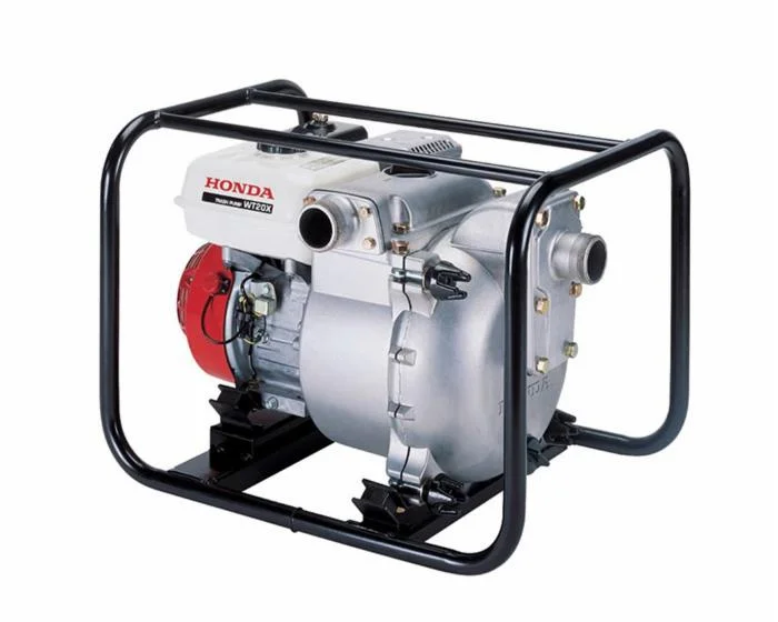Honda Pump WT20