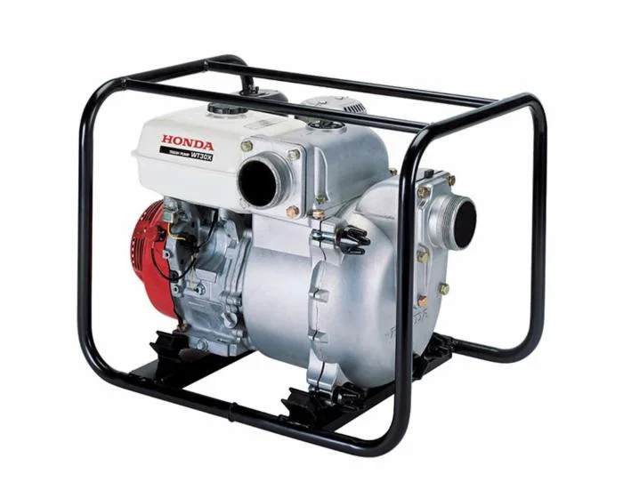 Honda Pump WT30