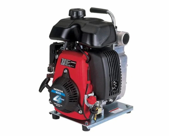 Honda Pump WX15