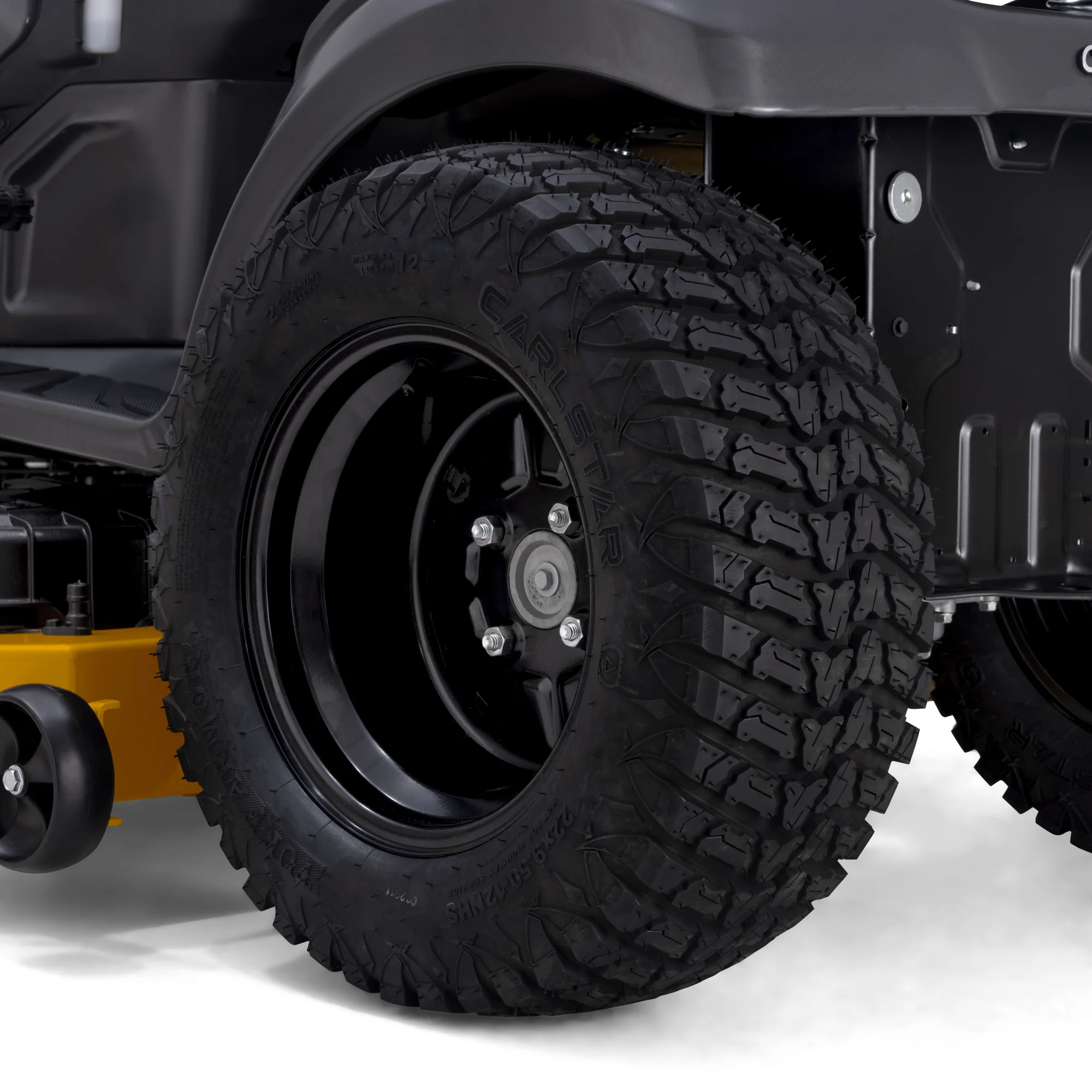 Hydrostatic Transmission