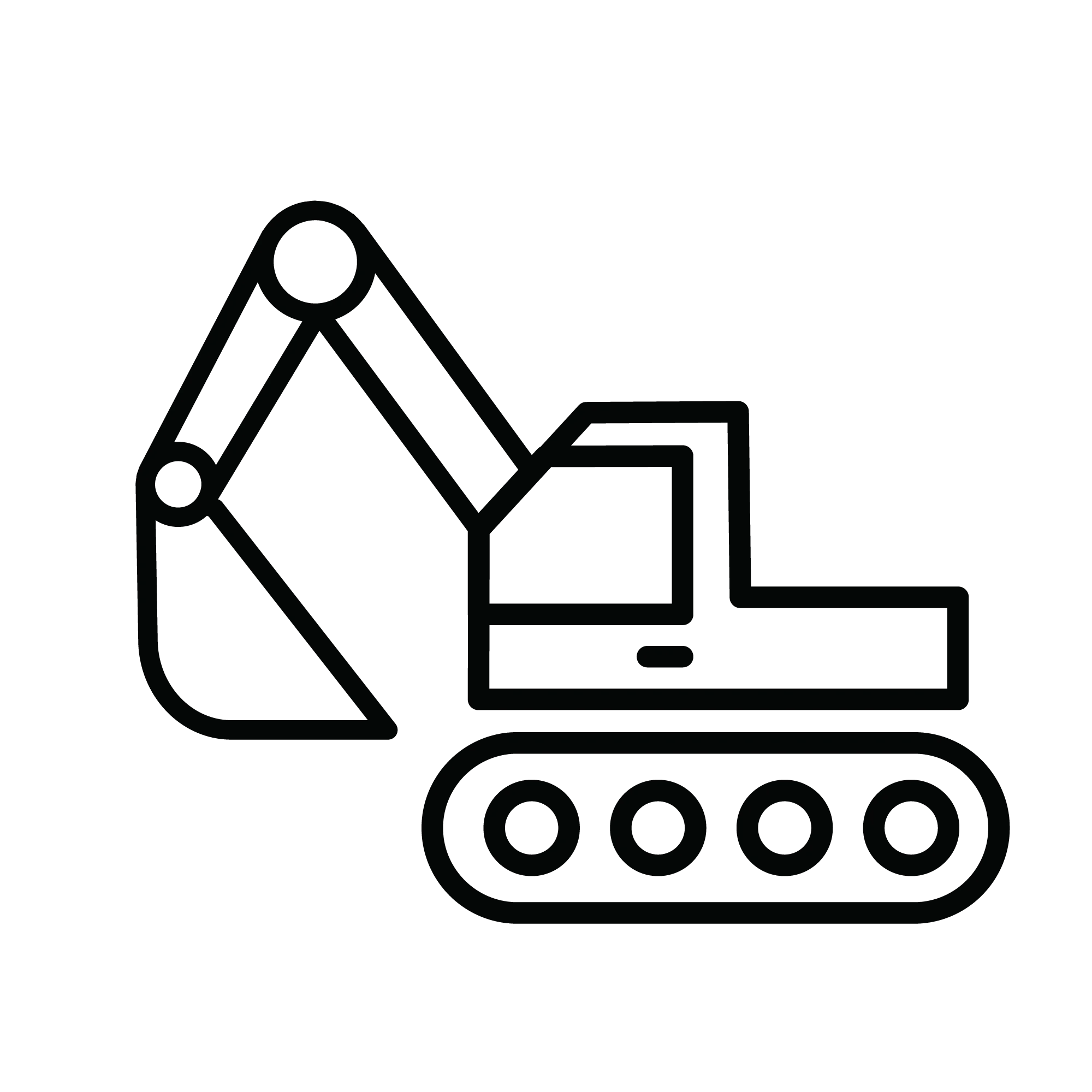 Icon Category Construction