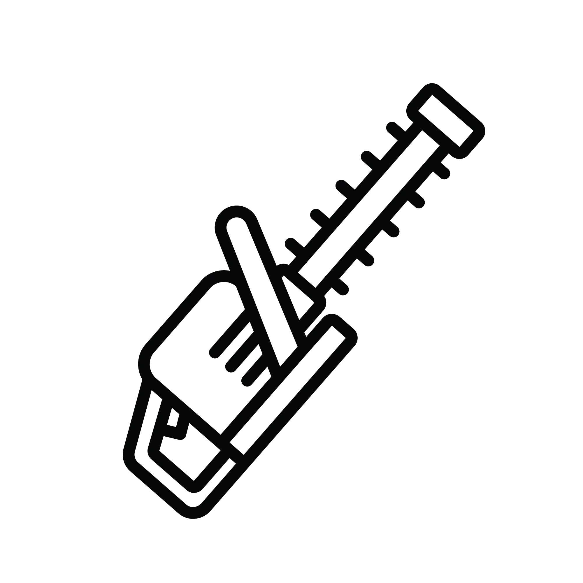Icon Category Hedge Trimmers