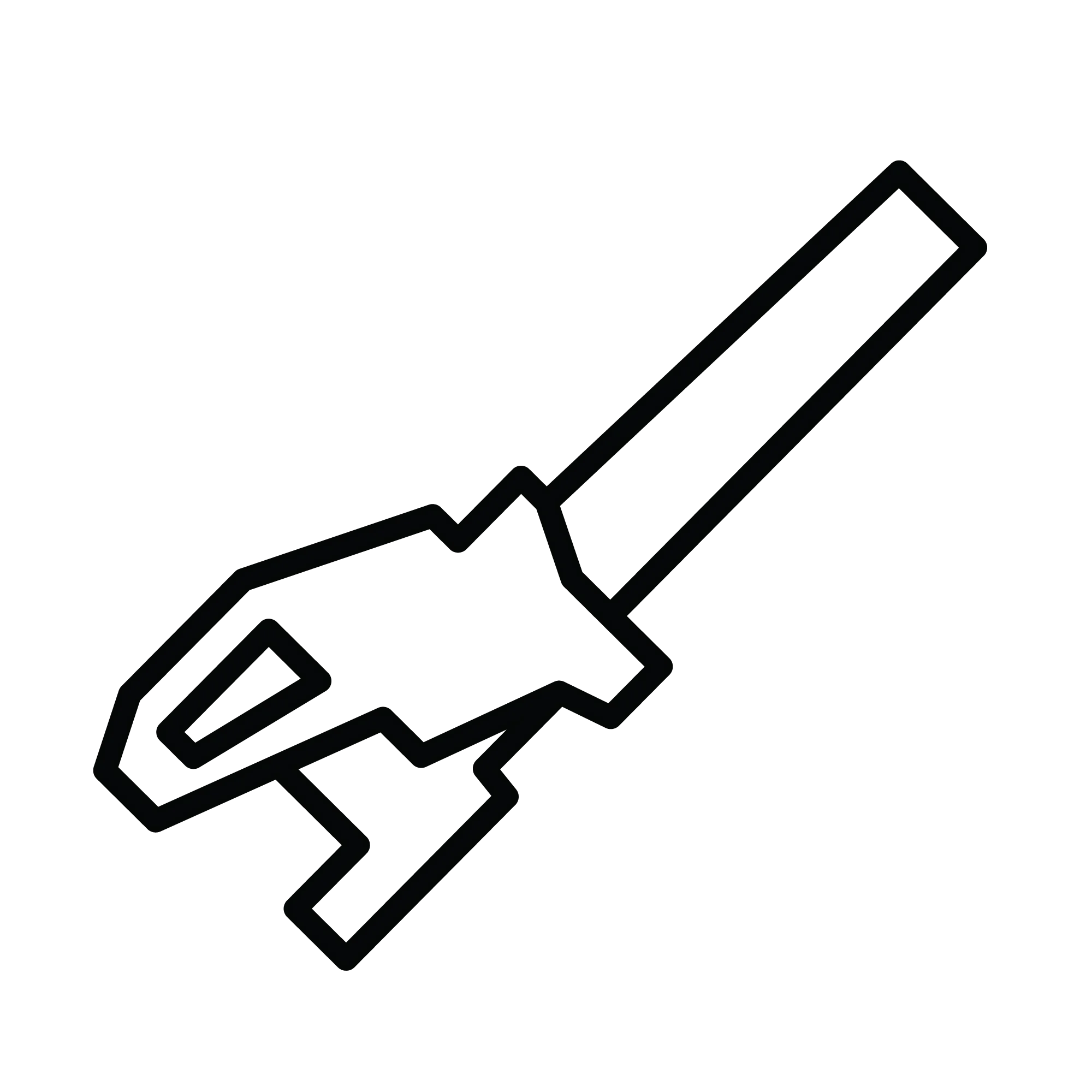 Icon Category Leaf Blowers