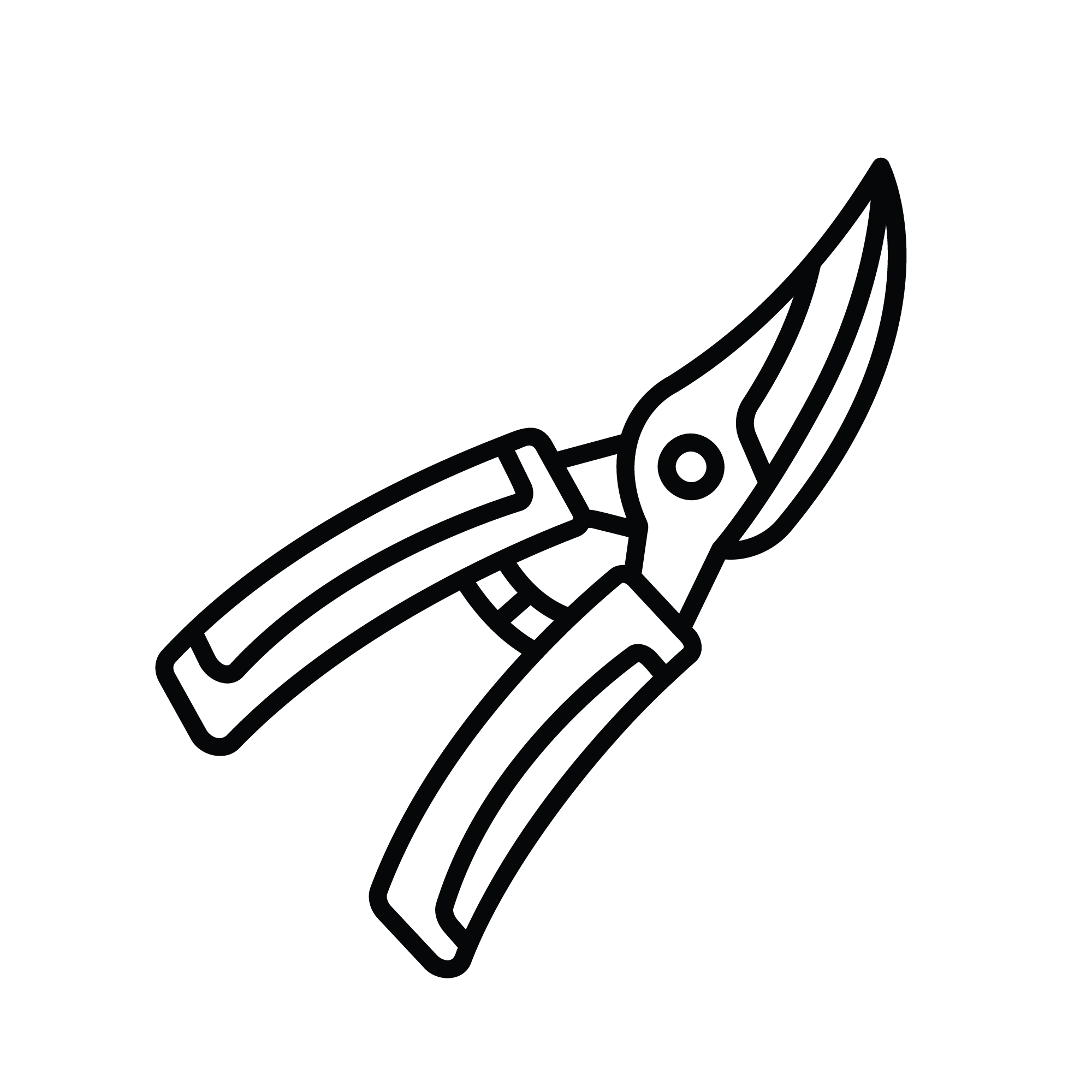 Icon Category Pruners