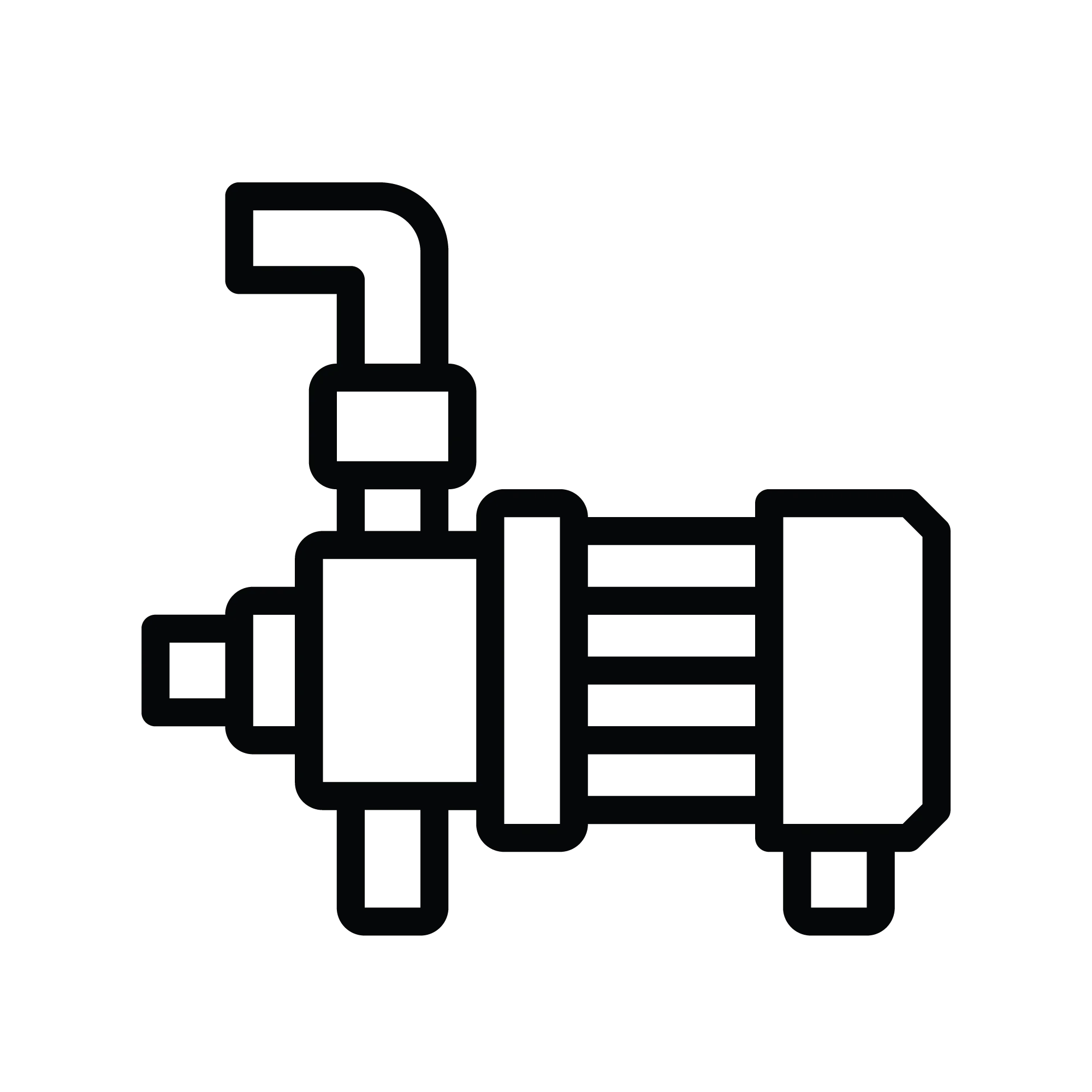 Icon Category Pumps