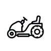 Icon Category Riding Mowers