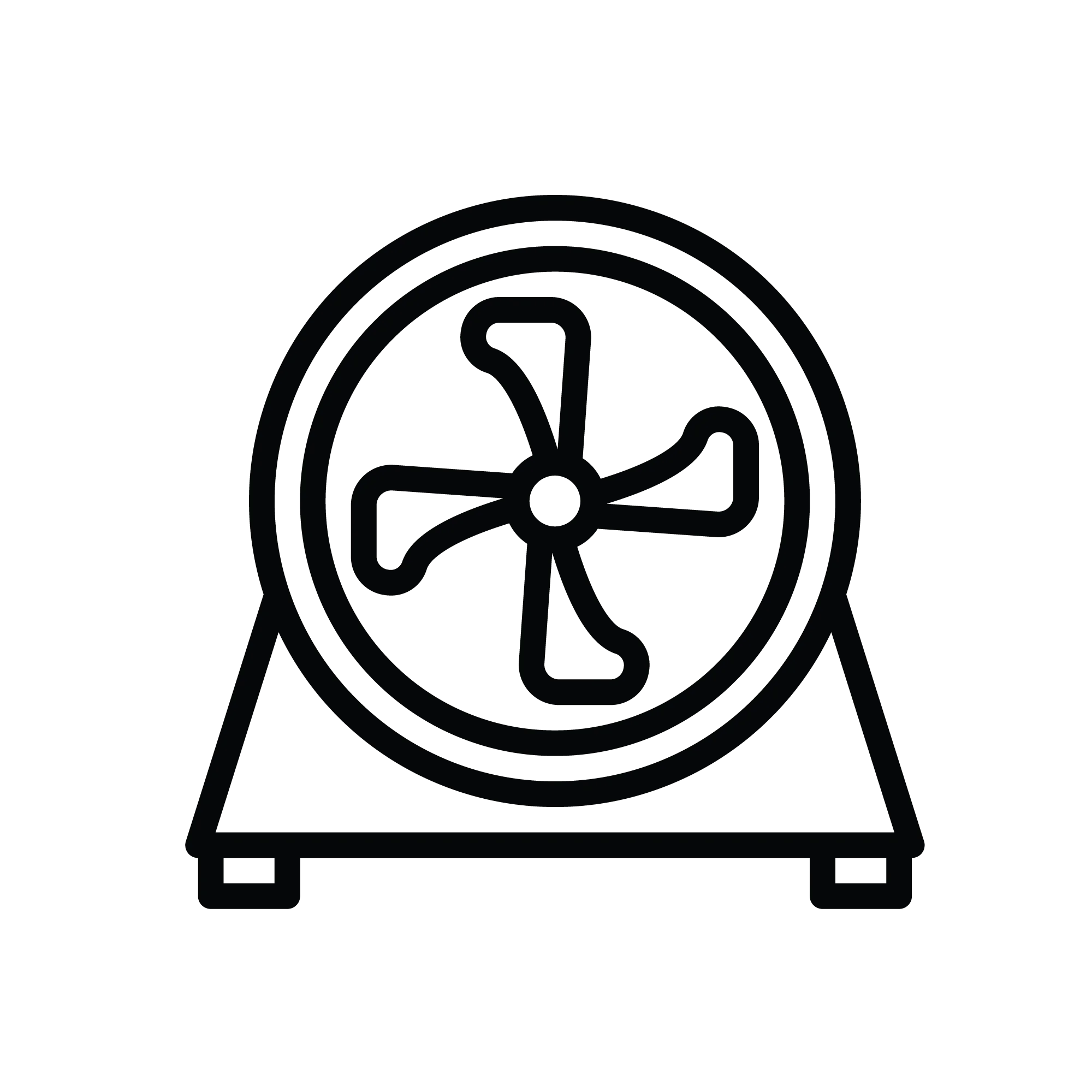 Icon Category Specialty Equipment