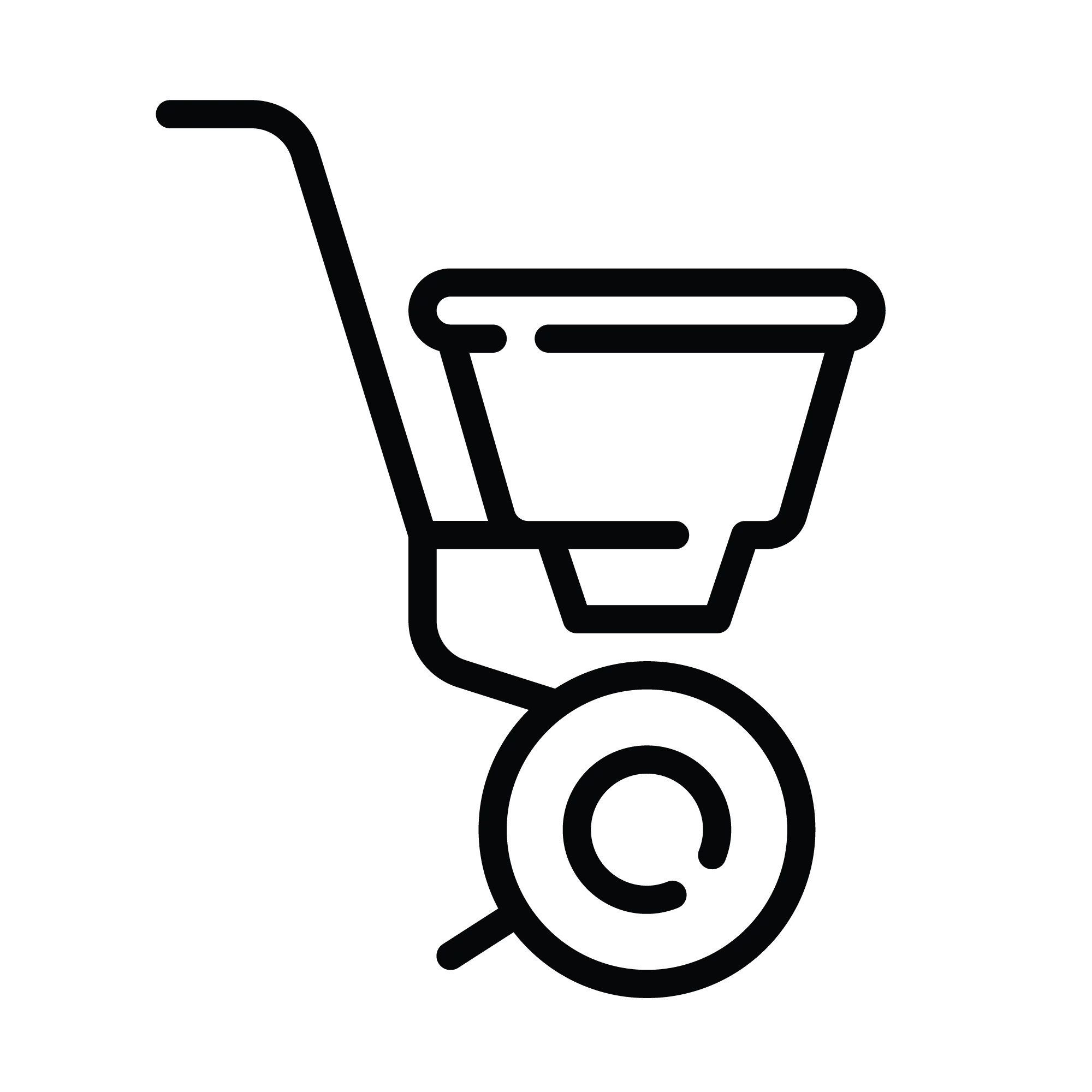 Icon Category Spreaders