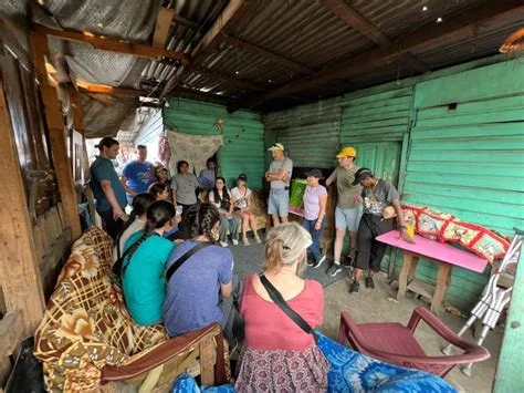 Honduras Service Immersion
