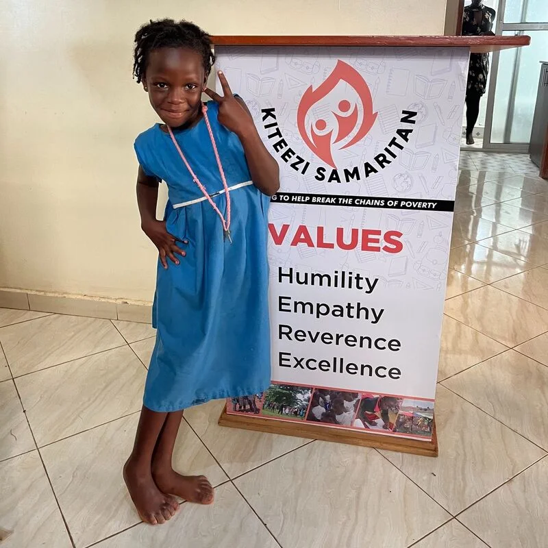 Uganda Scholar Program