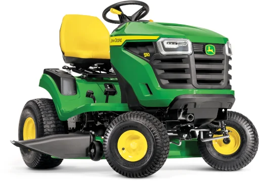 John Deere 100 Series Lawn Tractor S110