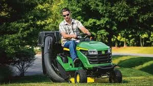 John Deere 100 Series Tractors Affordable Reliability feature image