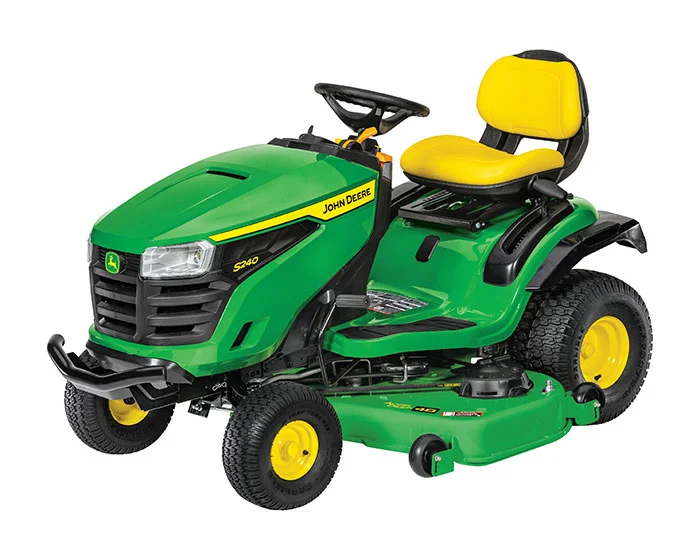 John Deere 200 Series Lawn Tractor S240-42