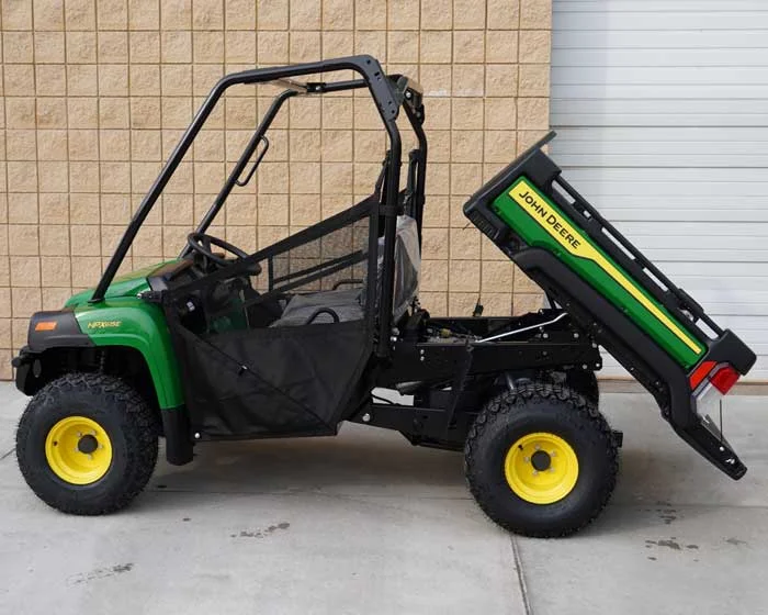 John Deere Gator HPX615E Work Series Utility Vehicle HPX-720054