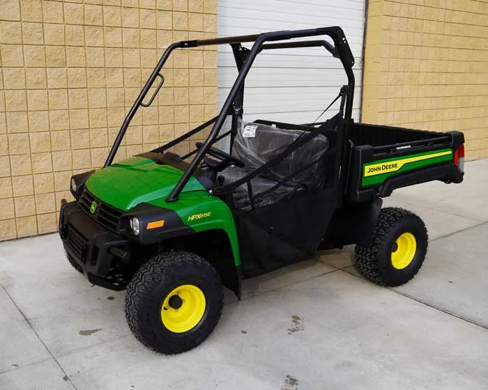 John Deere Gator HPX615E Work Series Utility Vehicle HPX-720054