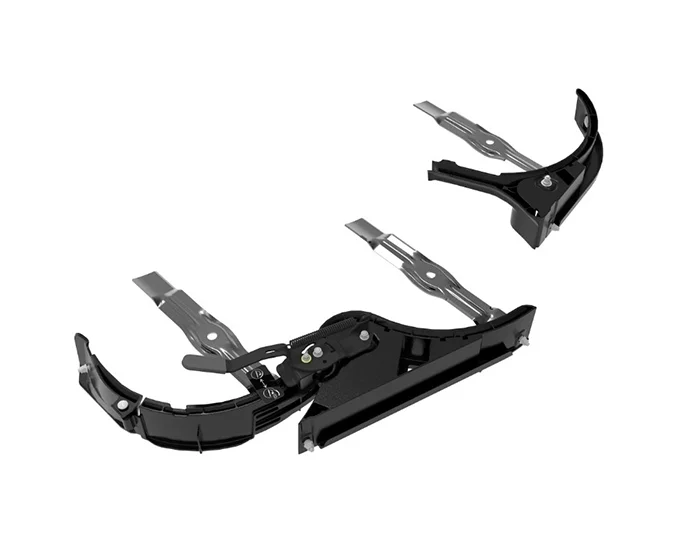 John Deere Grass Mulch Control Kit BUC10706