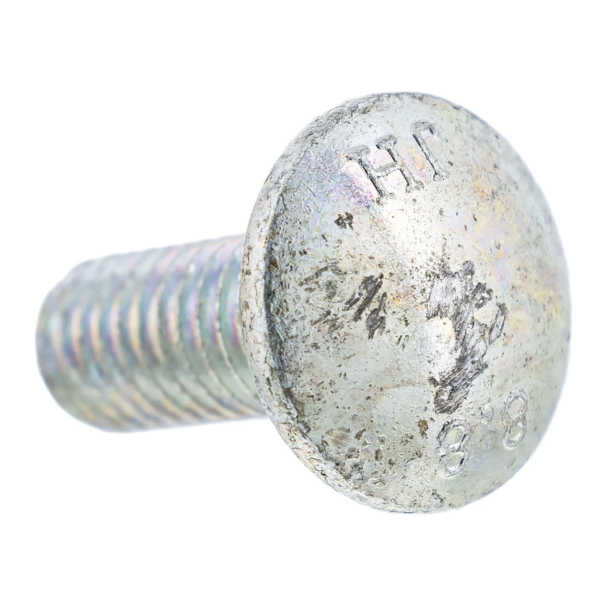 John Deere Carriage Bolt M8 x 20 Part 03M7184