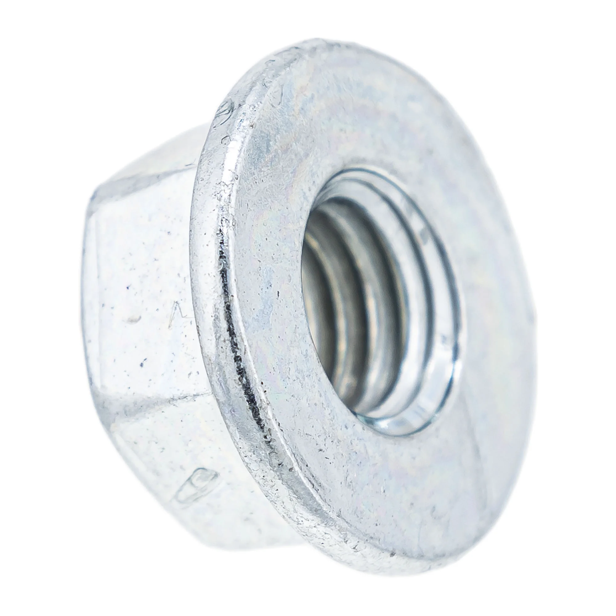 John Deere Flange Nut M8 Part 14M7298 John Deere Jd14M7298 5 product image