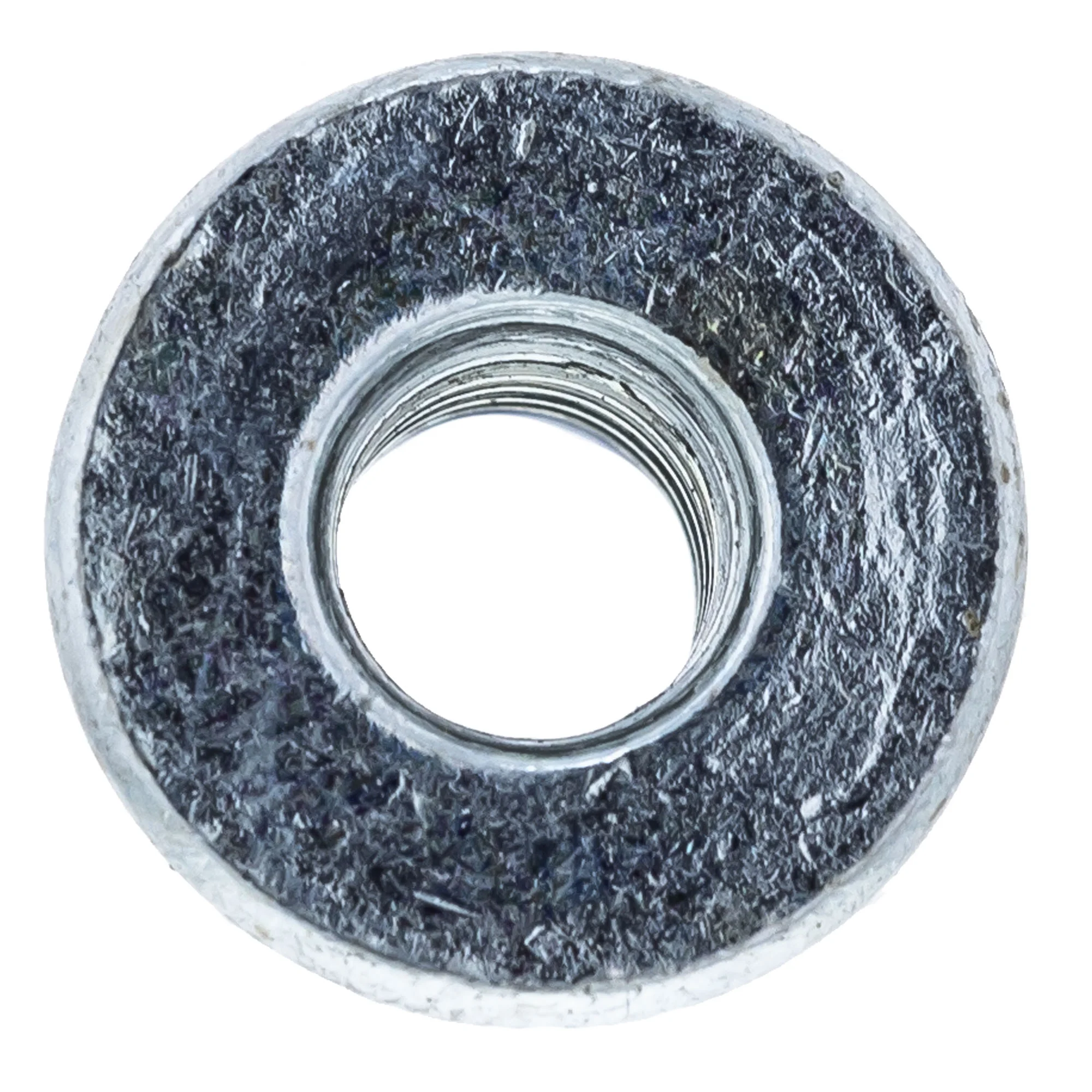 John Deere Lock Nut 6mm Part 14M7397 John Deere Jd14M7397 4 product image