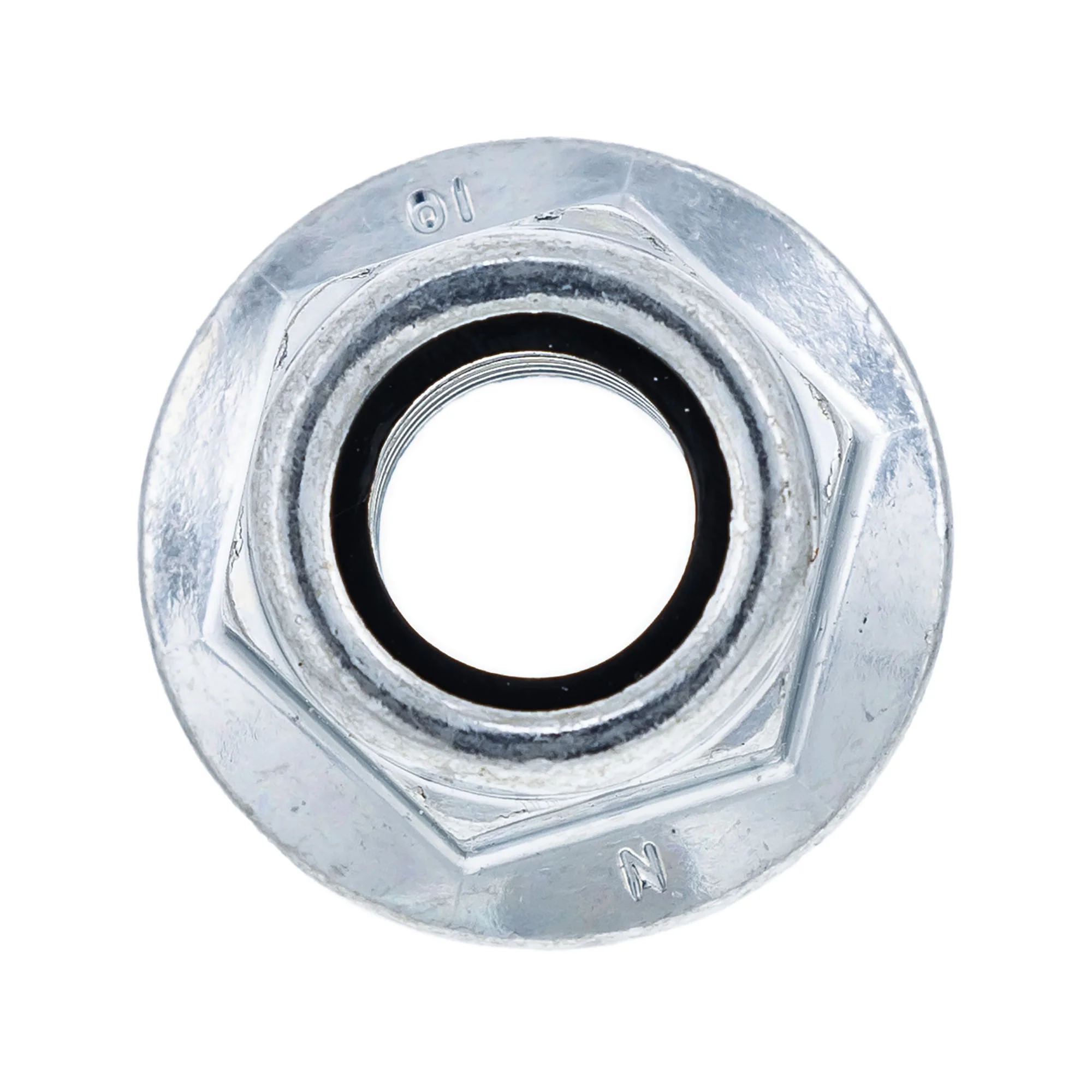 John Deere Lock Nut 10mm Part 14M7400