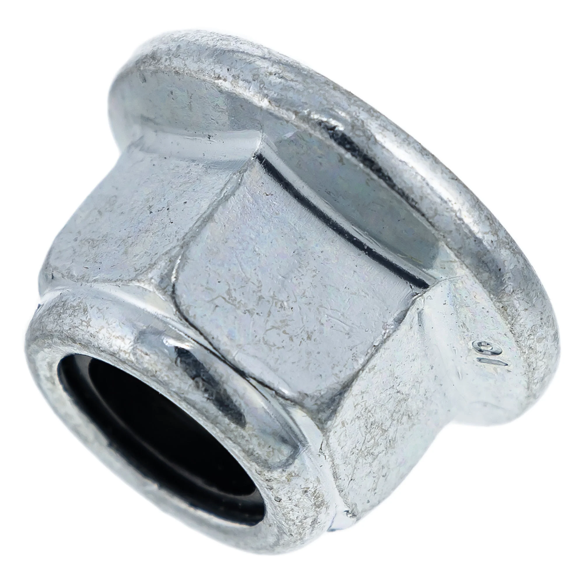 John Deere Lock Nut 10mm Part 14M7400 John Deere Jd14M7400 4 product image
