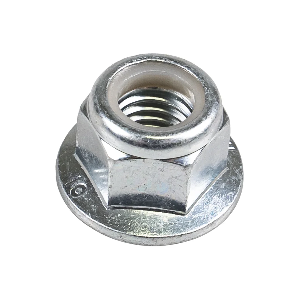 John Deere Parts Lock Nut M12 14M7401