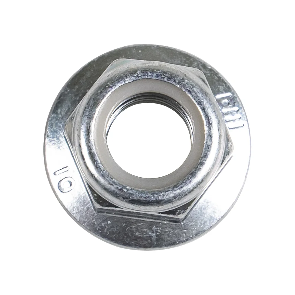 John Deere Parts Lock Nut M12 14M7401