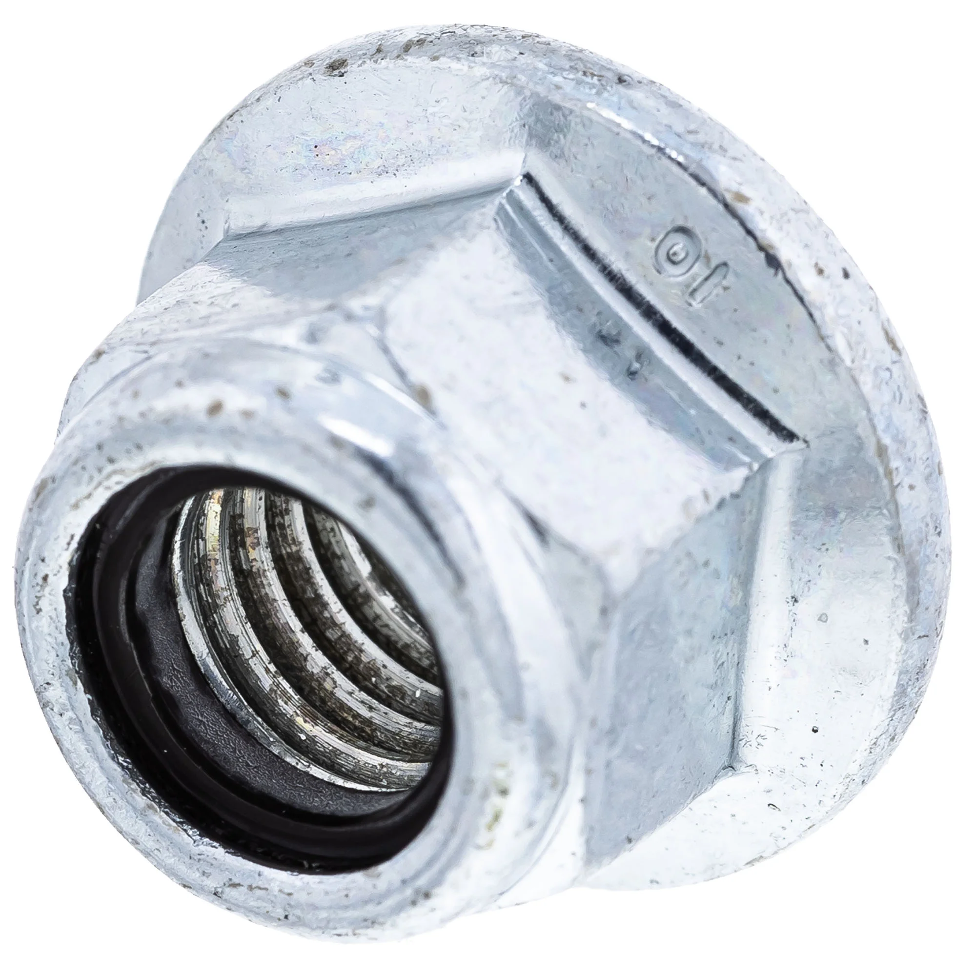 John Deere Lock Nut 10mm Part 14M7465