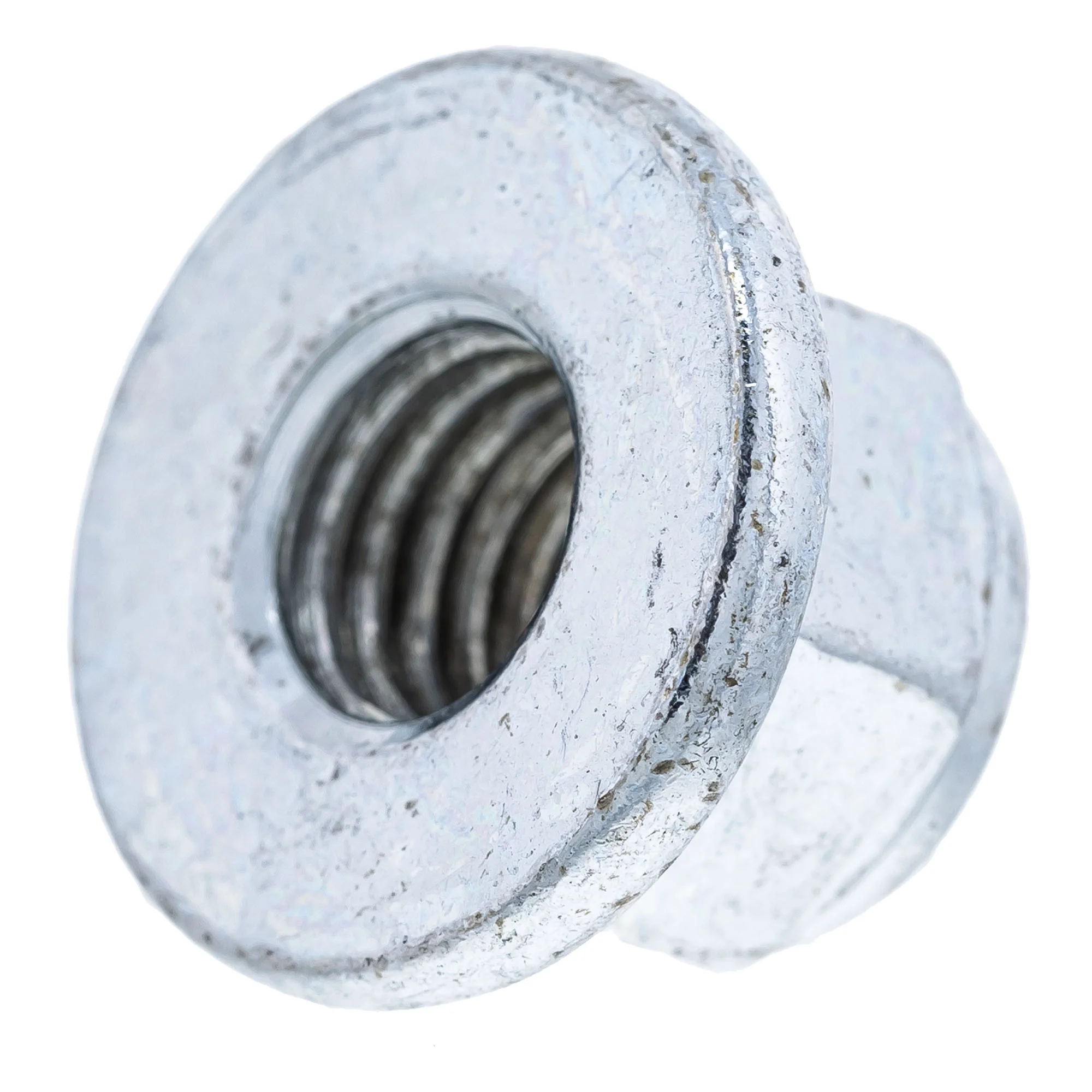John Deere Lock Nut 10mm Part 14M7465 John Deere Jd14M7465 5 product image