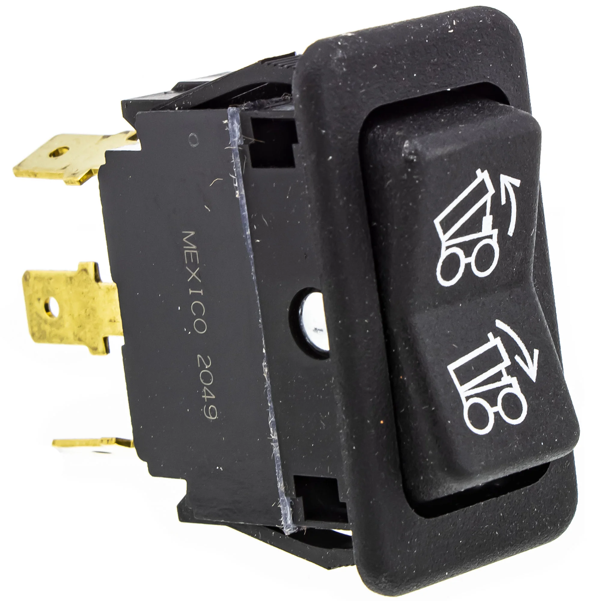 John Deere Power Lift Rocker Switch Part AM116712