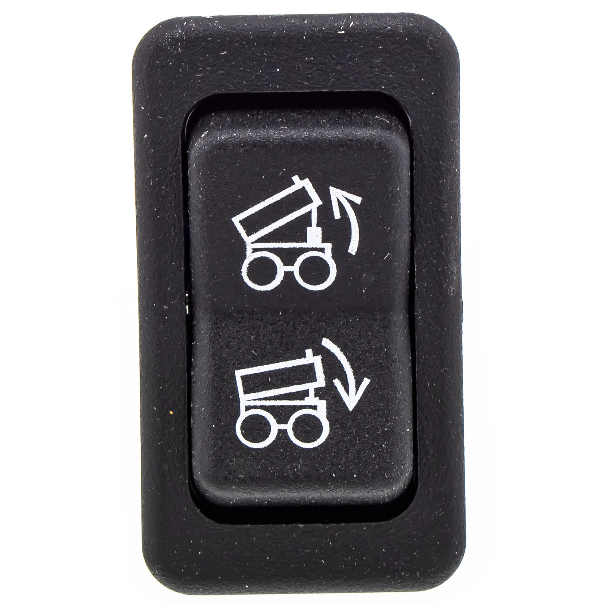 John Deere Power Lift Rocker Switch Part AM116712