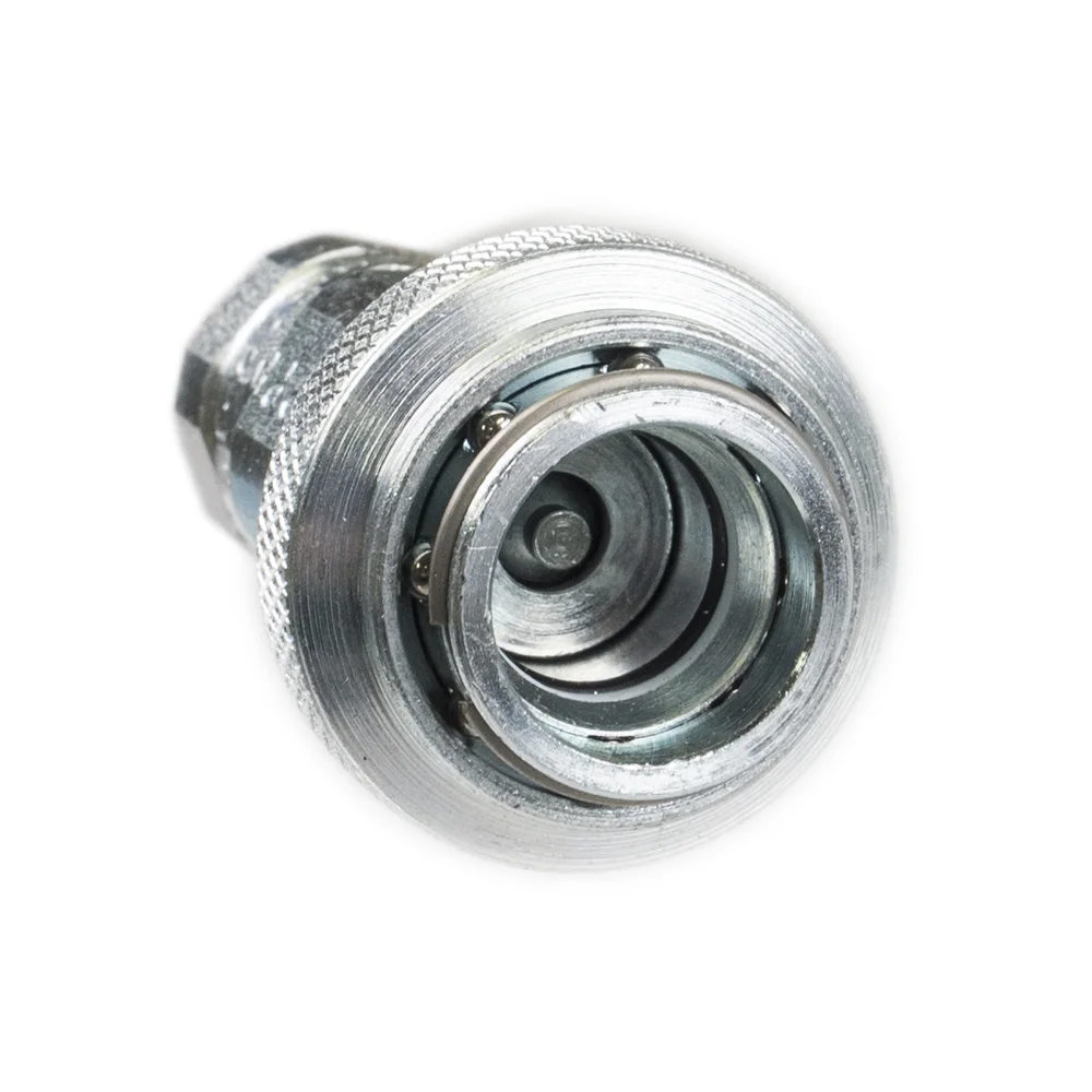 John Deere Rear Hydraulic Coupler Part AM116986