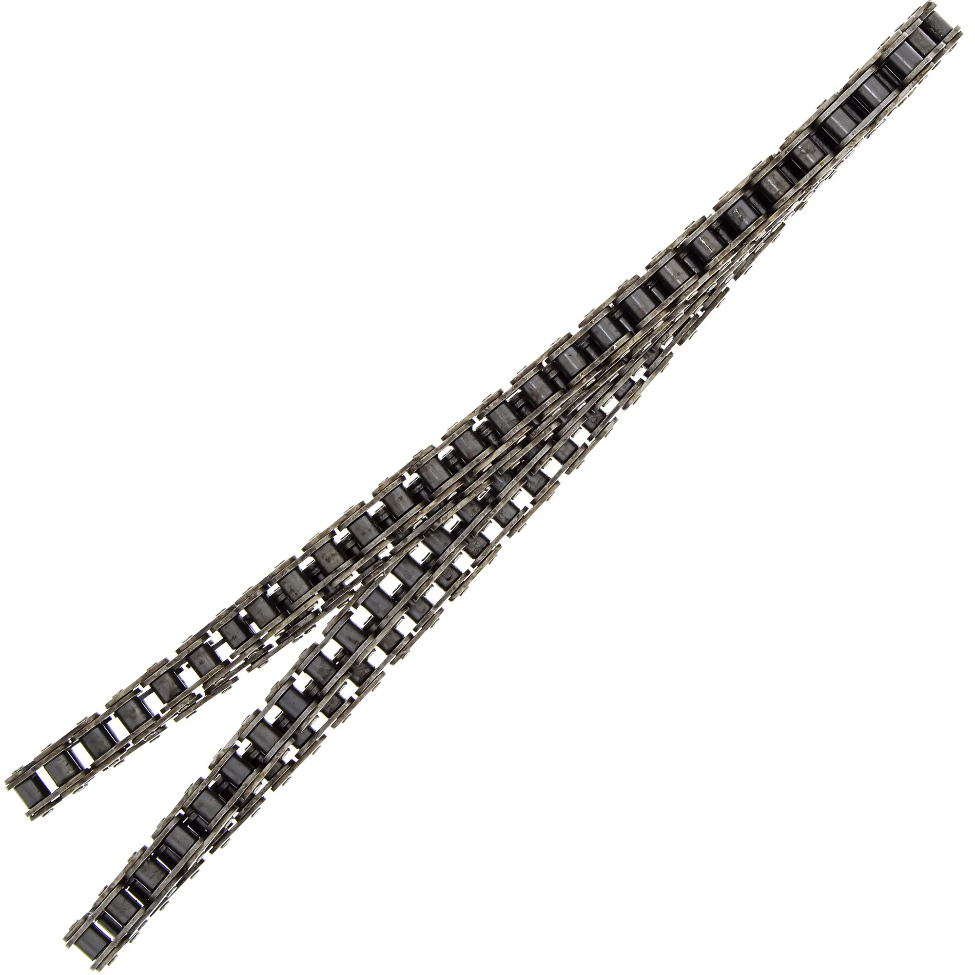 John Deere Rear Axle Roller Chain Part AM128449