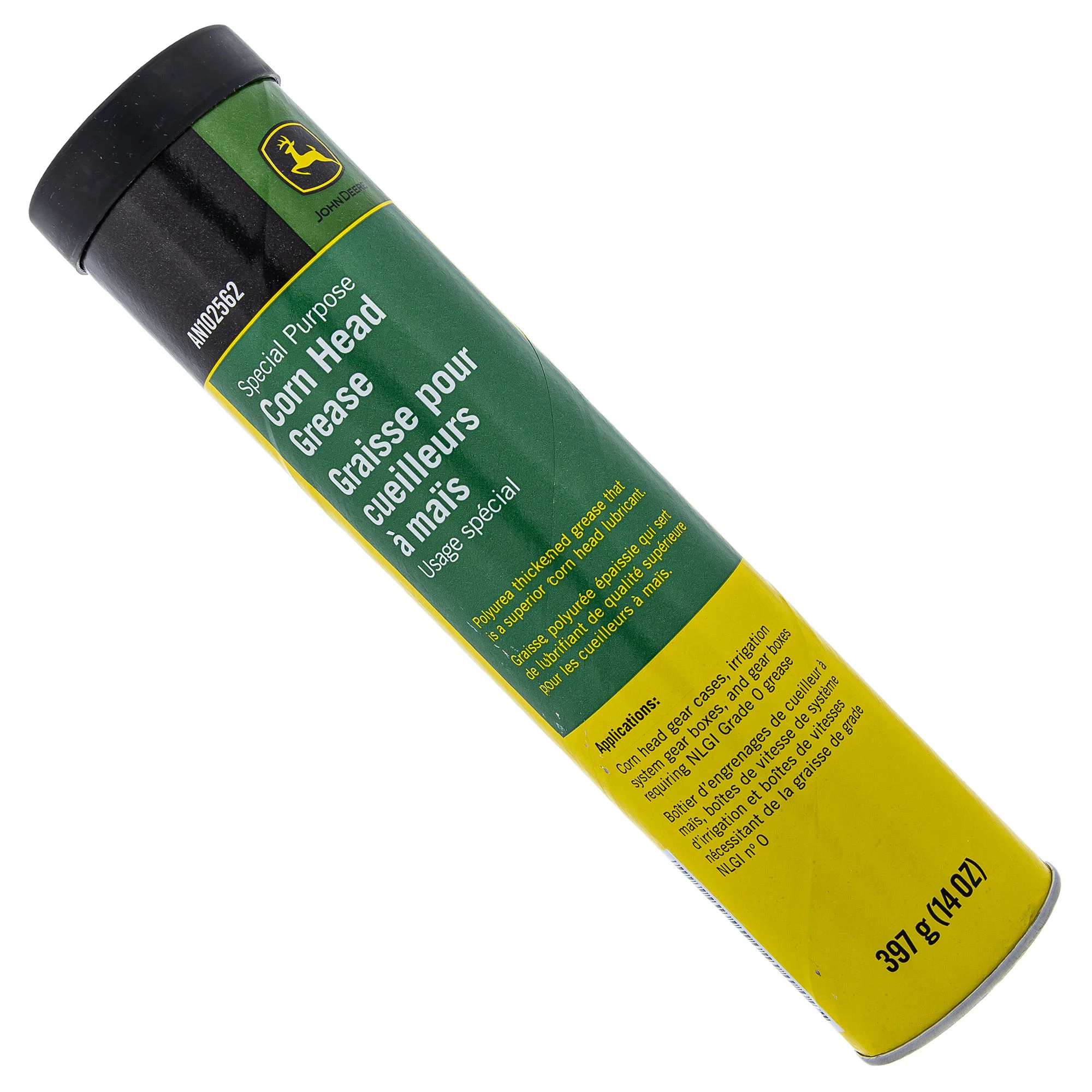 John Deere Lubricant Part AN102562
