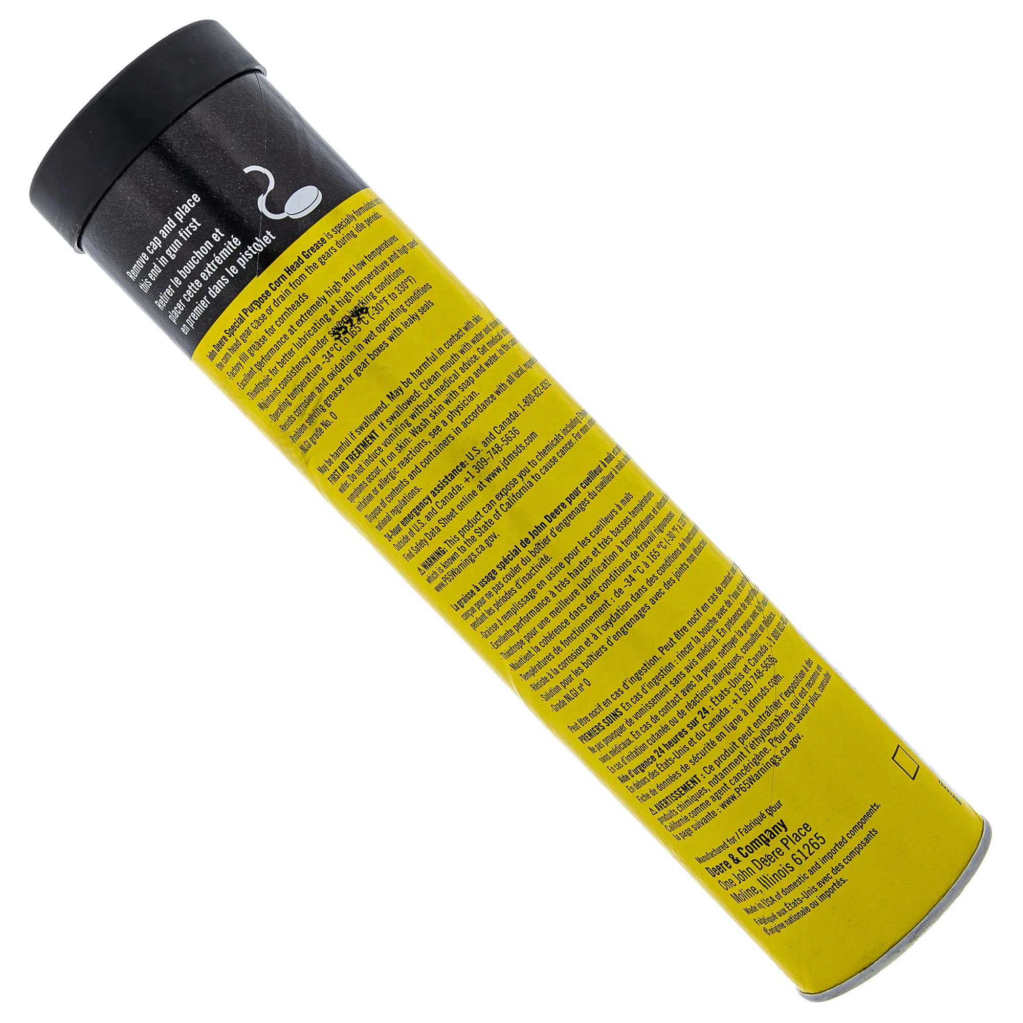 John Deere Jdan102562 3 product image