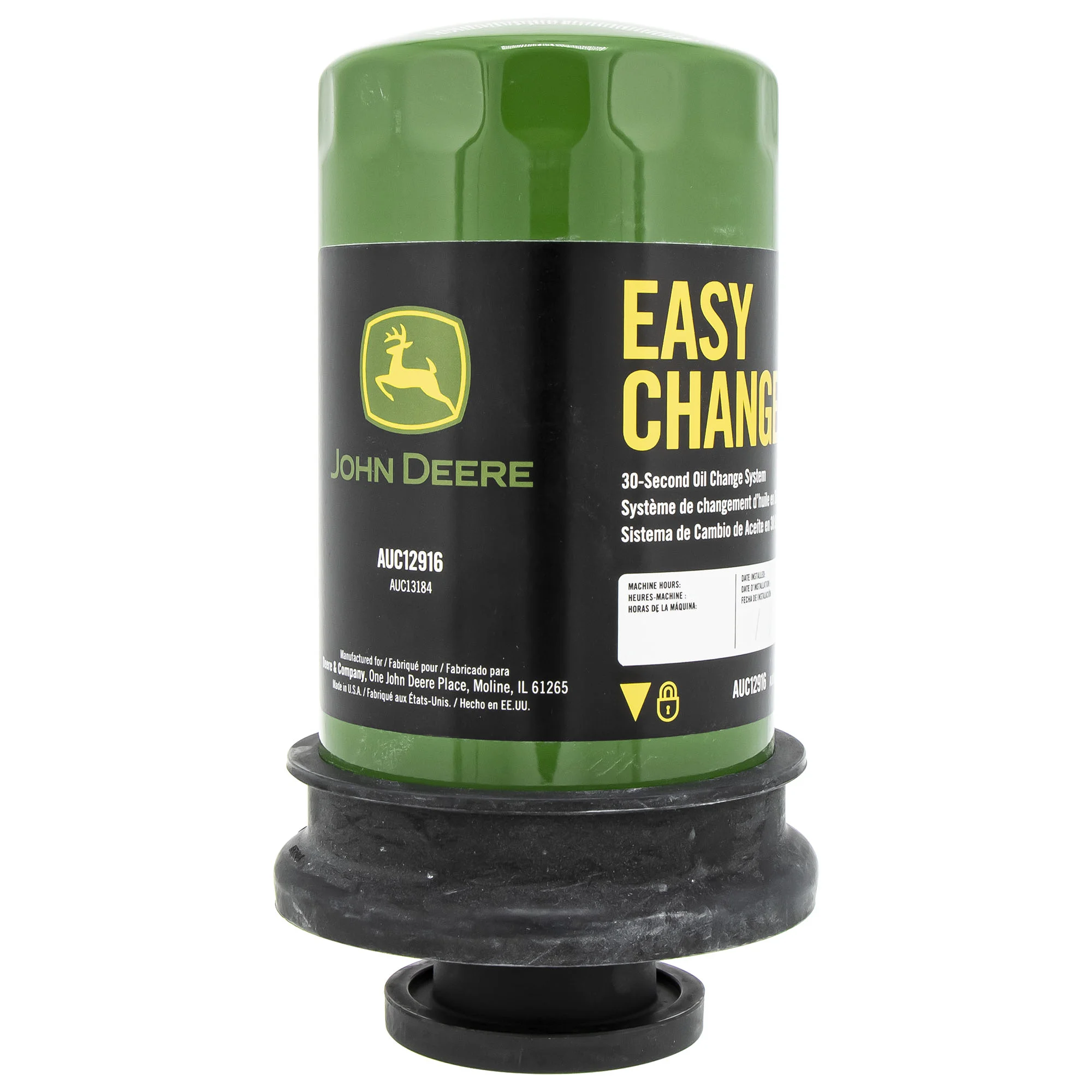 John Deere Jdauc12916 4 product image