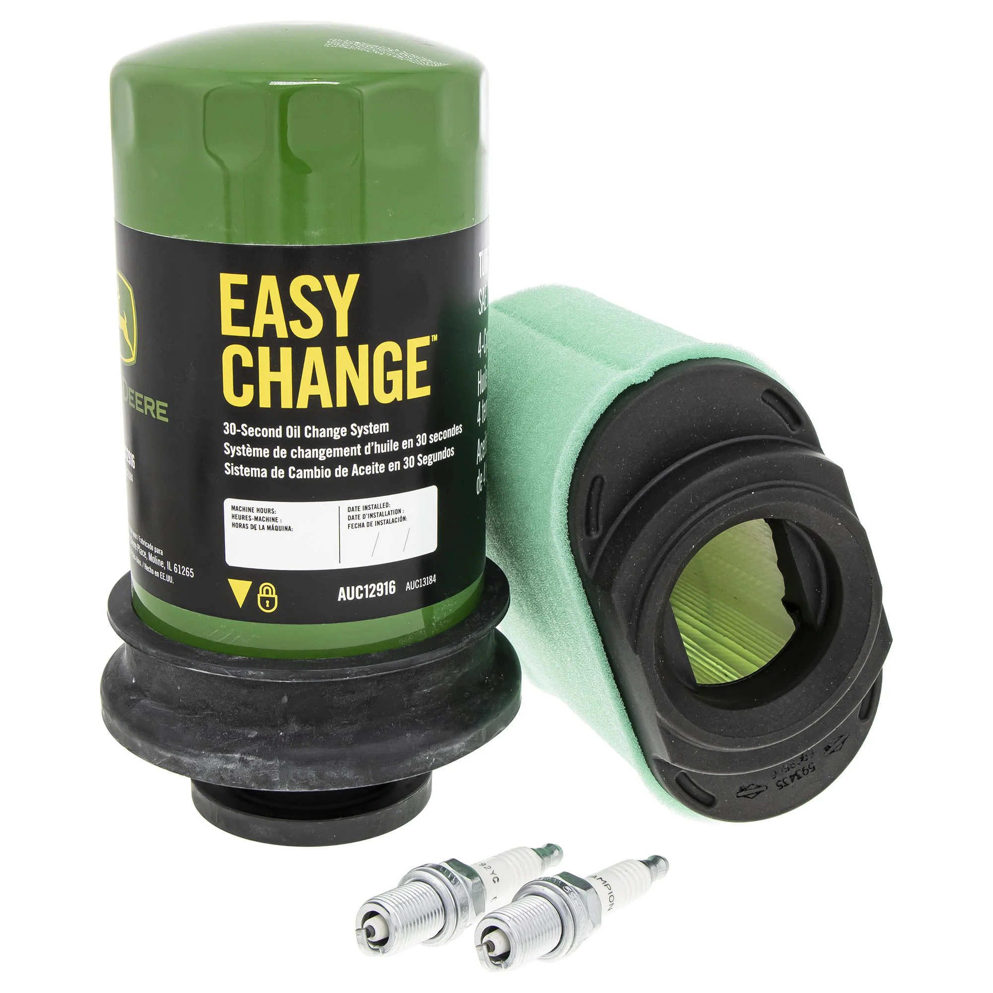 John Deere Maintenance Kit Part AUC13706