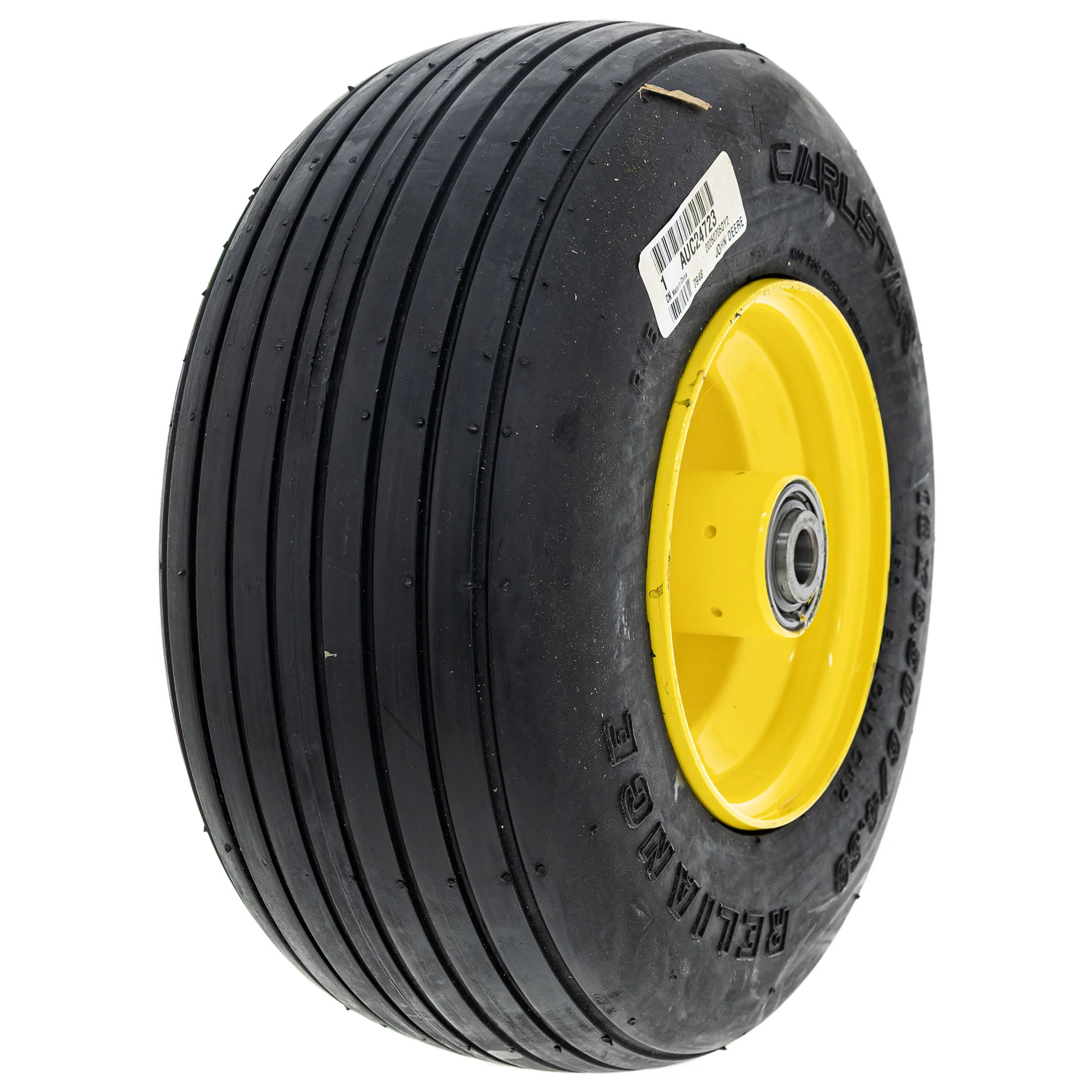 John Deere Part Tire And Wheel Assembly AUC24723