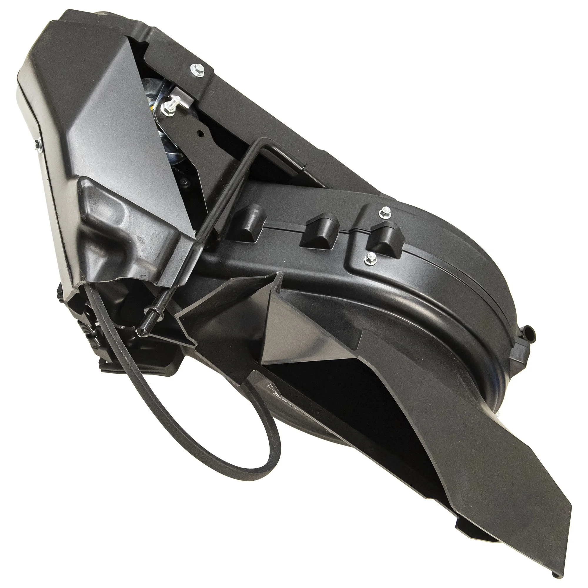 John Deere Blower Attachment BG20748 John Deere Jdbg20748 4 product image