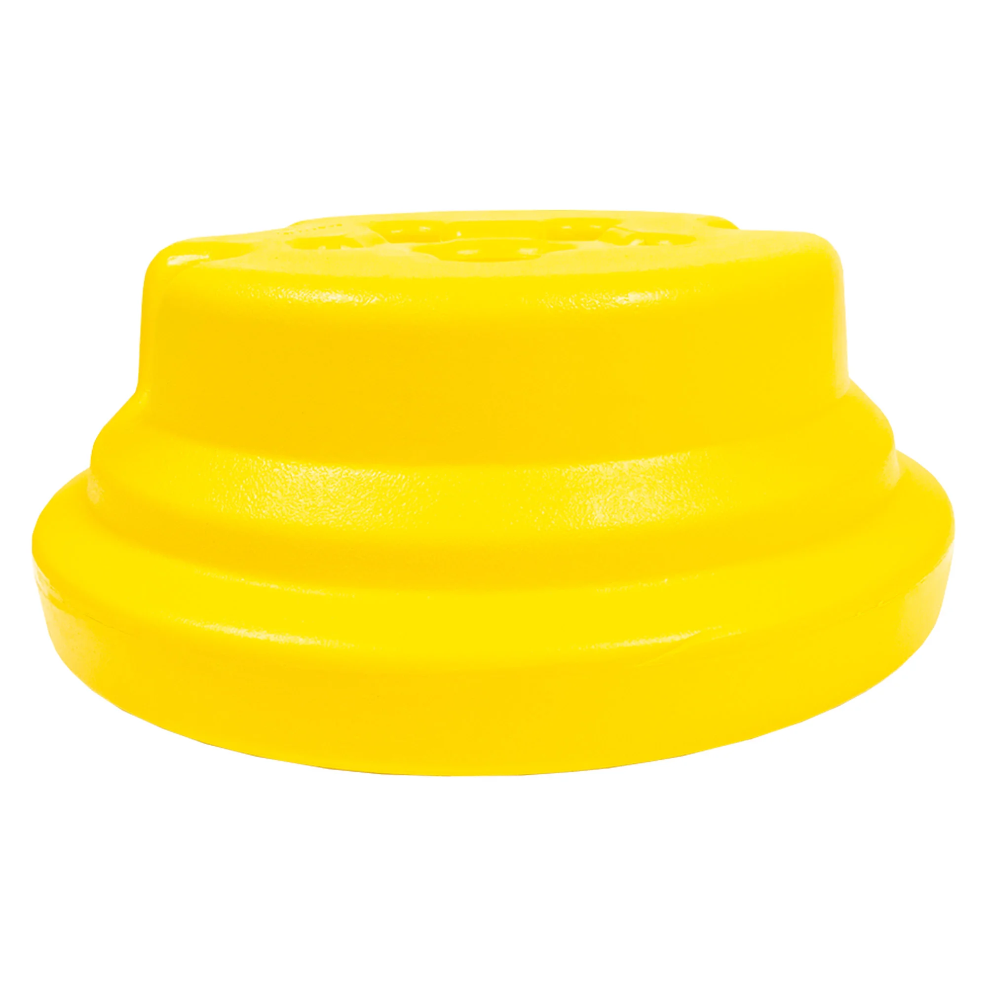 John Deere 50-lb Plastic-Shell Rear Wheel Weight Part BM17976 John Deere Jdbm17976 6 product image