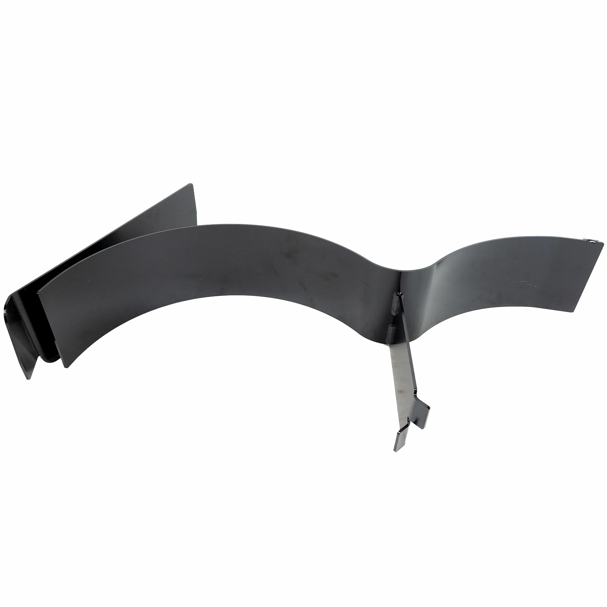 John Deere Grass Mulching Attachment BM23975 John Deere Jdbm23975 3 product image